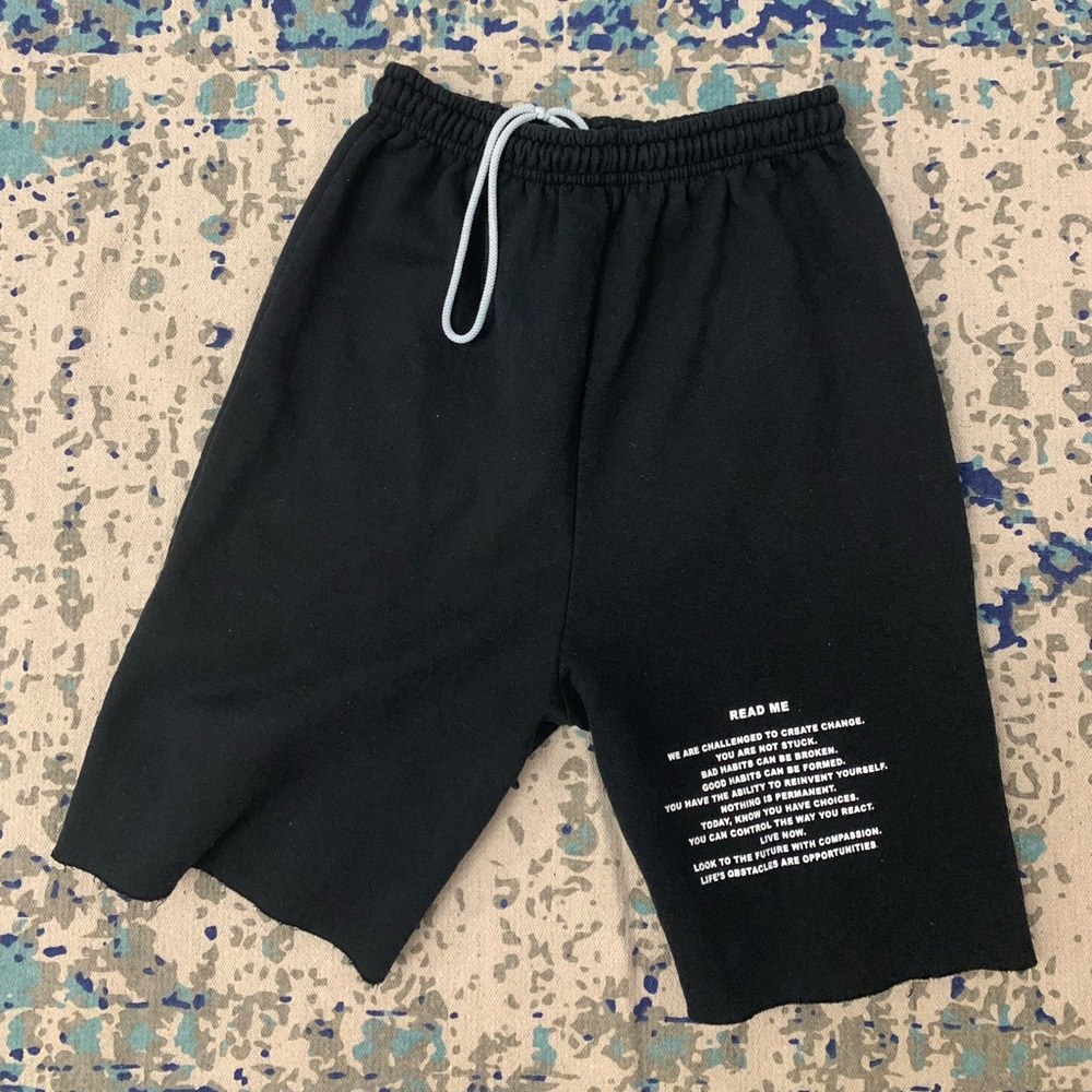 Boy's Lie women's shorts